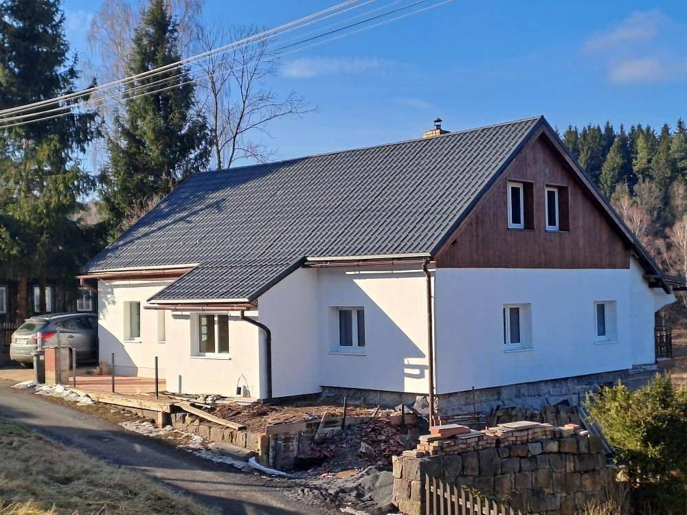 recreational property to rent, 0 m², Vilémov, Ústecký Region recreational property to rent, 0 m², Vilémov, Ústecký Region