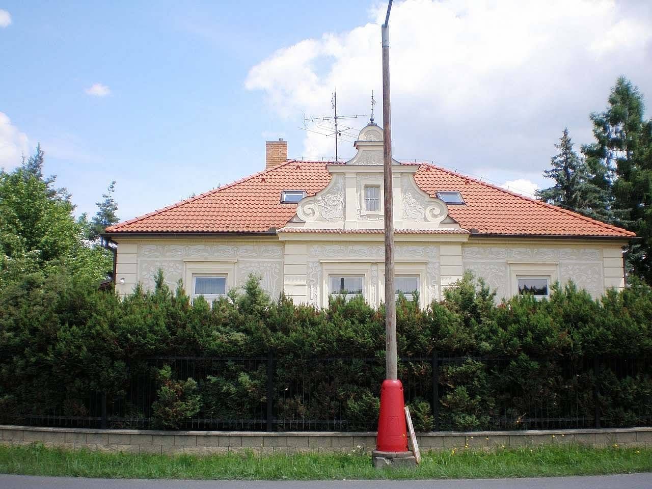 recreational property to rent, 0 m², Planá nad Lužnicí, Jihočeský Region recreational property to rent, 0 m², Planá nad Lužnicí, Jihočeský Region