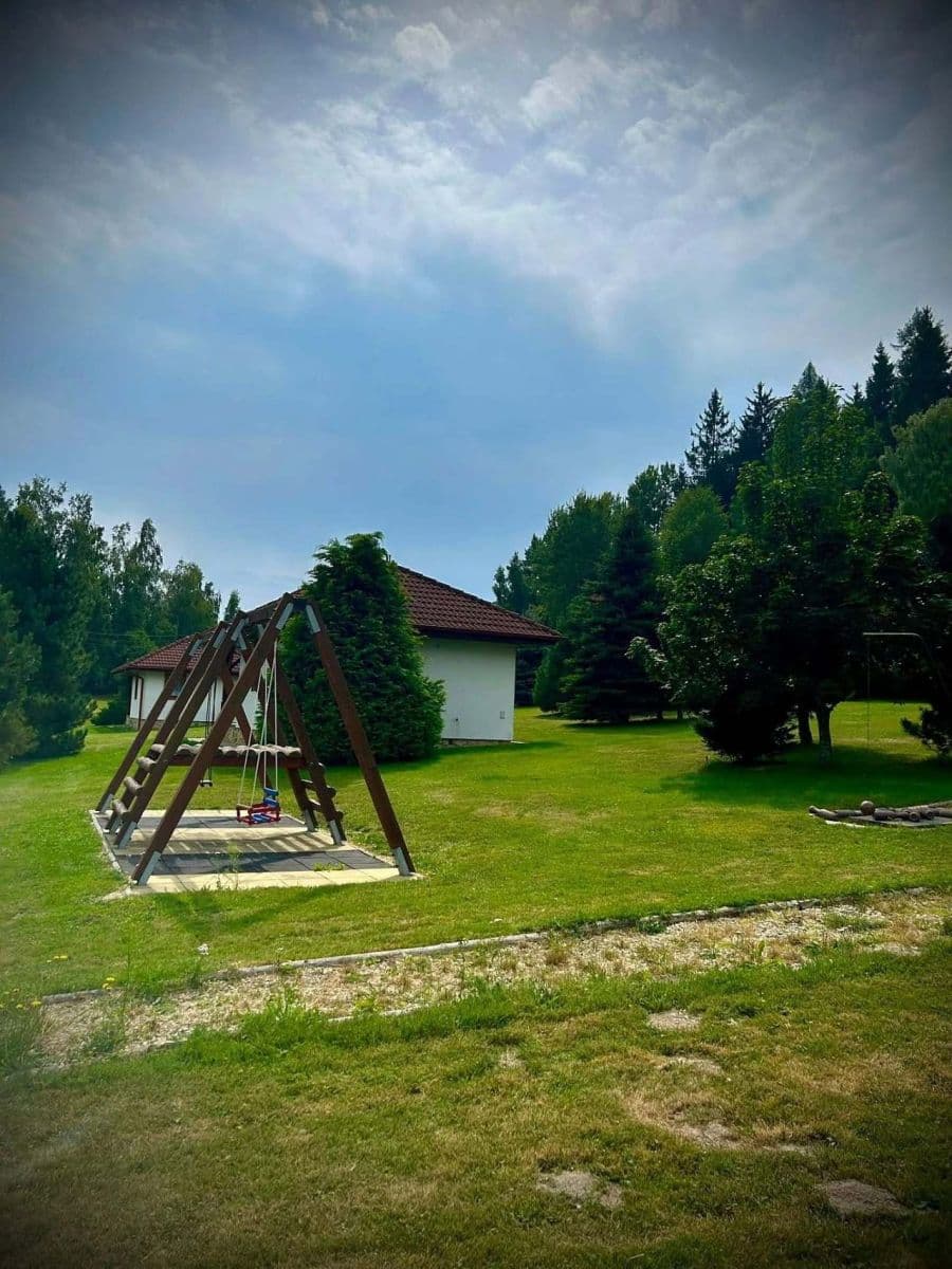 recreational property to rent, 0 m², Borušov, Pardubický Region recreational property to rent, 0 m², Borušov, Pardubický Region