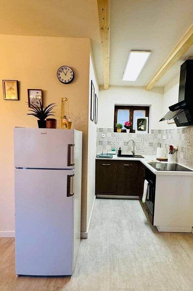 recreational property to rent, 0 m², Valašské Klobouky, Zlínský Region recreational property to rent, 0 m², Valašské Klobouky, Zlínský Region