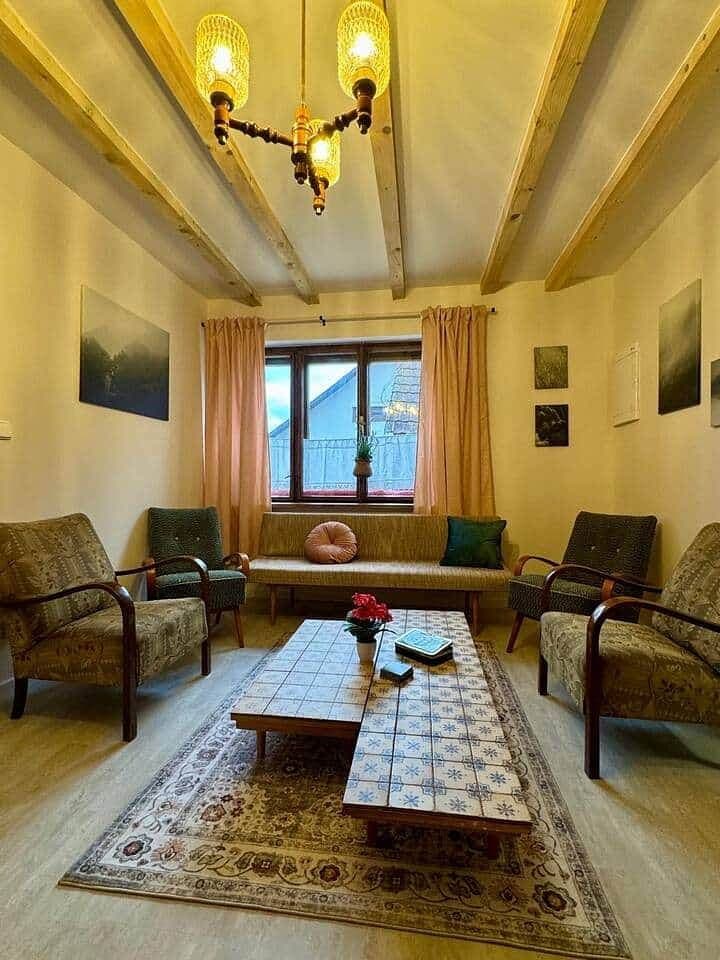 recreational property to rent, 0 m², Valašské Klobouky, Zlínský Region recreational property to rent, 0 m², Valašské Klobouky, Zlínský Region