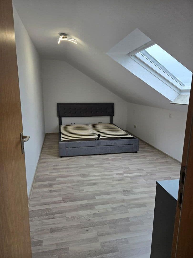 2 bedroom flat to rent, 40 m², Waiblingen, Baden-Württemberg 2 bedroom flat to rent, 40 m², Waiblingen, Baden-Württemberg