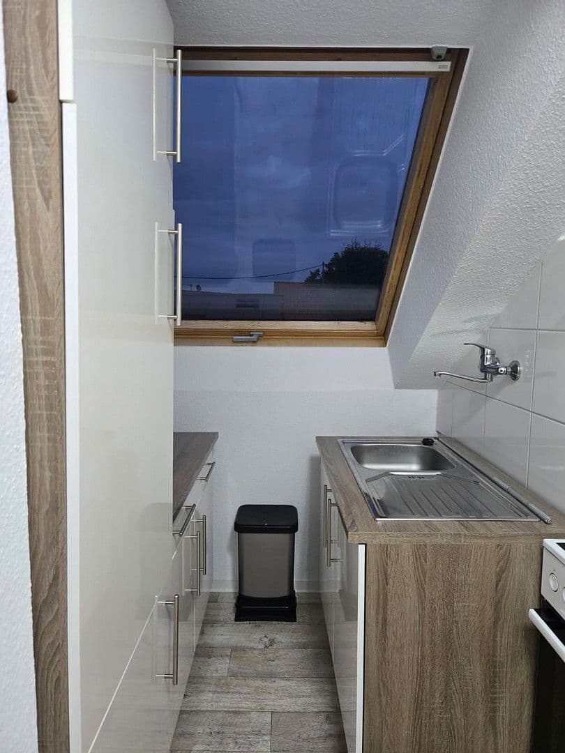 2 bedroom flat to rent, 40 m², Waiblingen, Baden-Württemberg 2 bedroom flat to rent, 40 m², Waiblingen, Baden-Württemberg