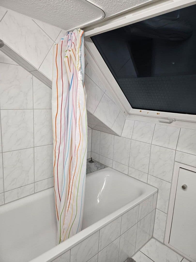 2 bedroom flat to rent, 40 m², Waiblingen, Baden-Württemberg 2 bedroom flat to rent, 40 m², Waiblingen, Baden-Württemberg