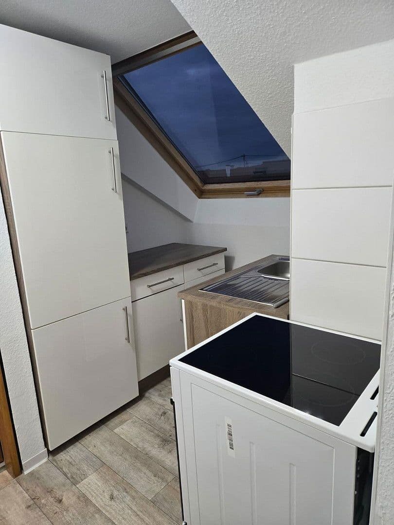 2 bedroom flat to rent, 40 m², Waiblingen, Baden-Württemberg 2 bedroom flat to rent, 40 m², Waiblingen, Baden-Württemberg