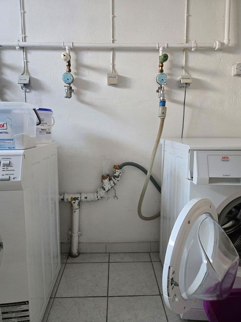 2 bedroom flat to rent, 40 m², Waiblingen, Baden-Württemberg 2 bedroom flat to rent, 40 m², Waiblingen, Baden-Württemberg