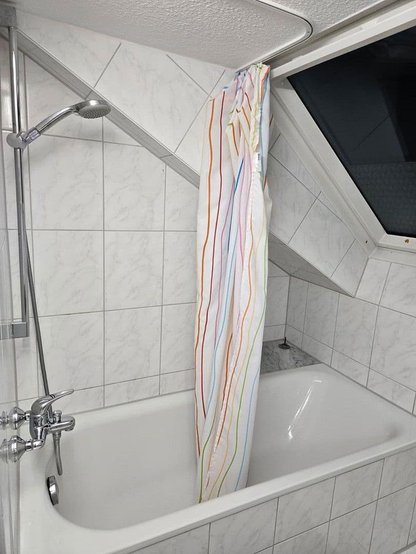 2 bedroom flat to rent, 40 m², Waiblingen, Baden-Württemberg 2 bedroom flat to rent, 40 m², Waiblingen, Baden-Württemberg