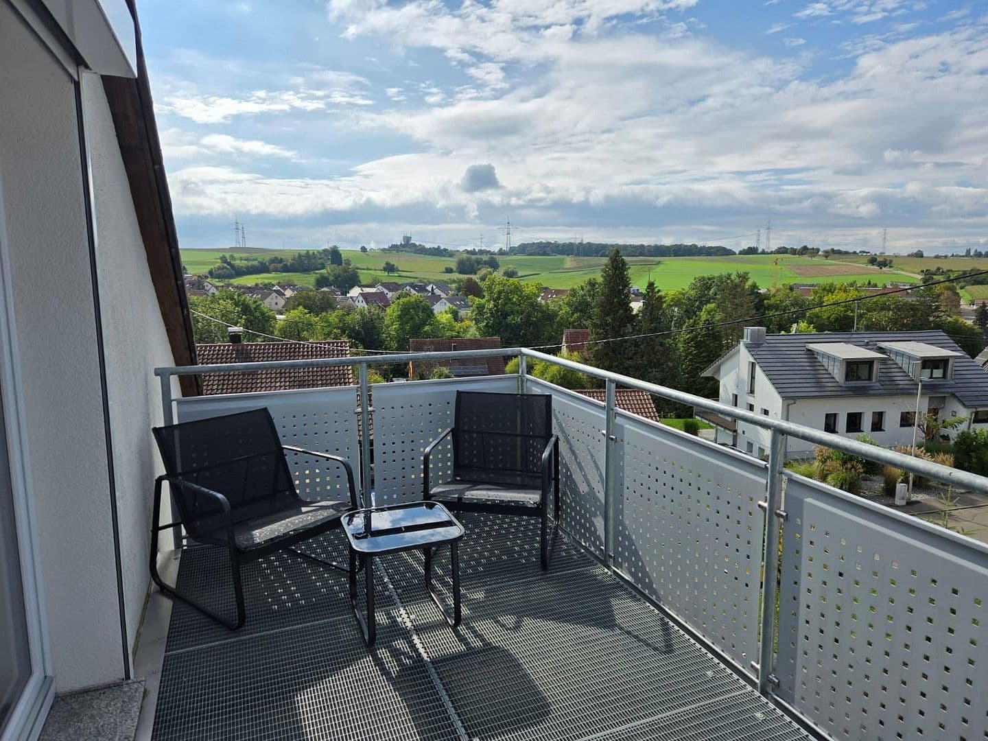 2 bedroom flat to rent, 40 m², Waiblingen, Baden-Württemberg 2 bedroom flat to rent, 40 m², Waiblingen, Baden-Württemberg