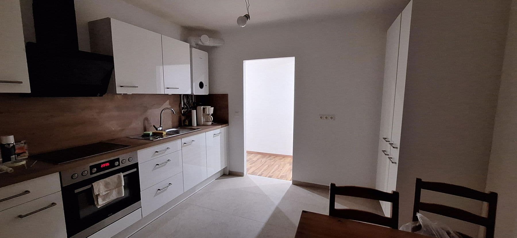 1 bedroom with open-plan kitchen flat to rent, 73 m², Wien, Vienna 1 bedroom with open-plan kitchen flat to rent, 73 m², Wien, Vienna
