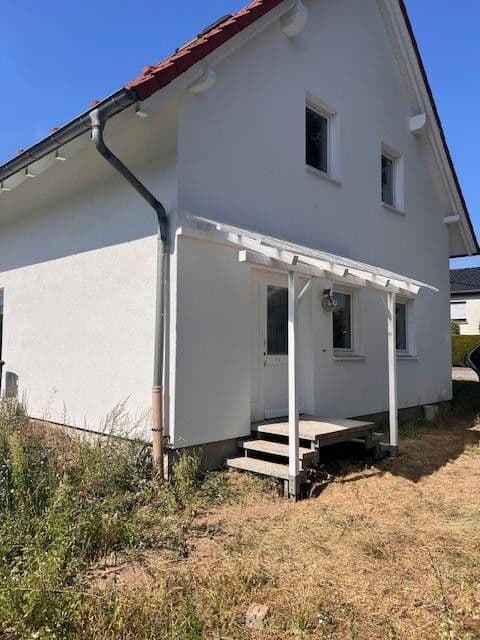 house for sale, 110 m², Werbener Strasse 6, Zossen, Brandenburg house for sale, 110 m², Werbener Strasse 6, Zossen, Brandenburg