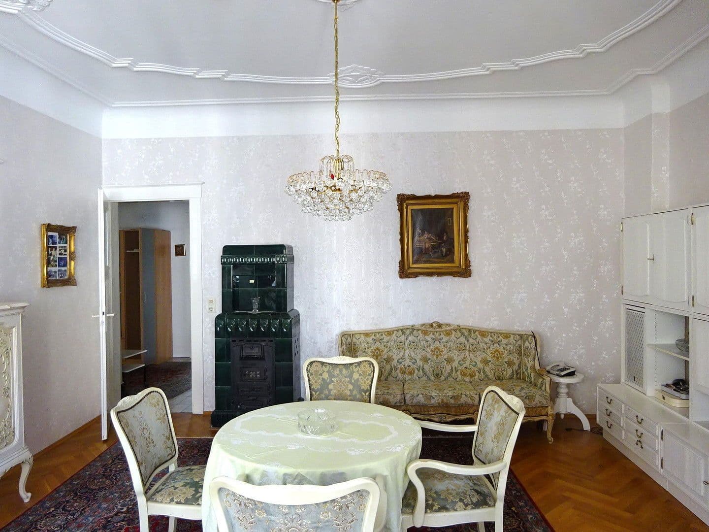 3 bedroom flat for sale, 101 m², Hölderlinplatz, Stuttgart, Baden-Württemberg 3 bedroom flat for sale, 101 m², Hölderlinplatz, Stuttgart, Baden-Württemberg