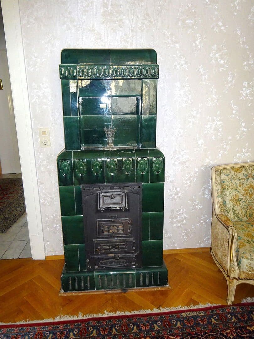 3 bedroom flat for sale, 101 m², Hölderlinplatz, Stuttgart, Baden-Württemberg 3 bedroom flat for sale, 101 m², Hölderlinplatz, Stuttgart, Baden-Württemberg