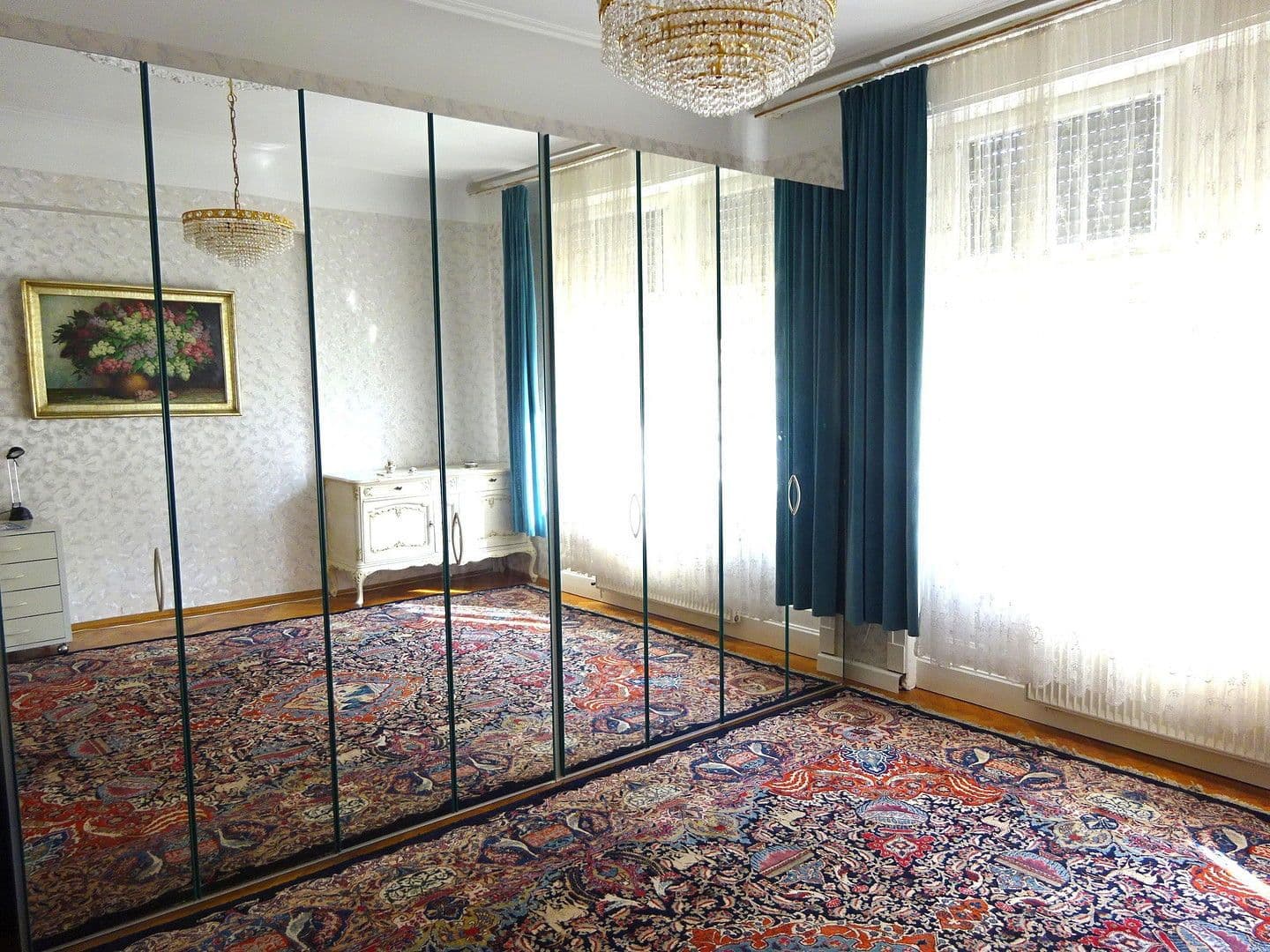 3 bedroom flat for sale, 101 m², Hölderlinplatz, Stuttgart, Baden-Württemberg 3 bedroom flat for sale, 101 m², Hölderlinplatz, Stuttgart, Baden-Württemberg