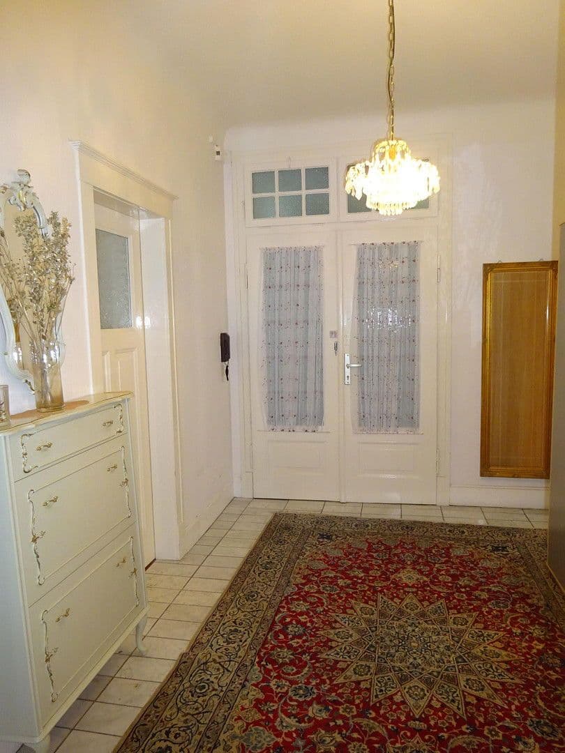 3 bedroom flat for sale, 101 m², Hölderlinplatz, Stuttgart, Baden-Württemberg 3 bedroom flat for sale, 101 m², Hölderlinplatz, Stuttgart, Baden-Württemberg