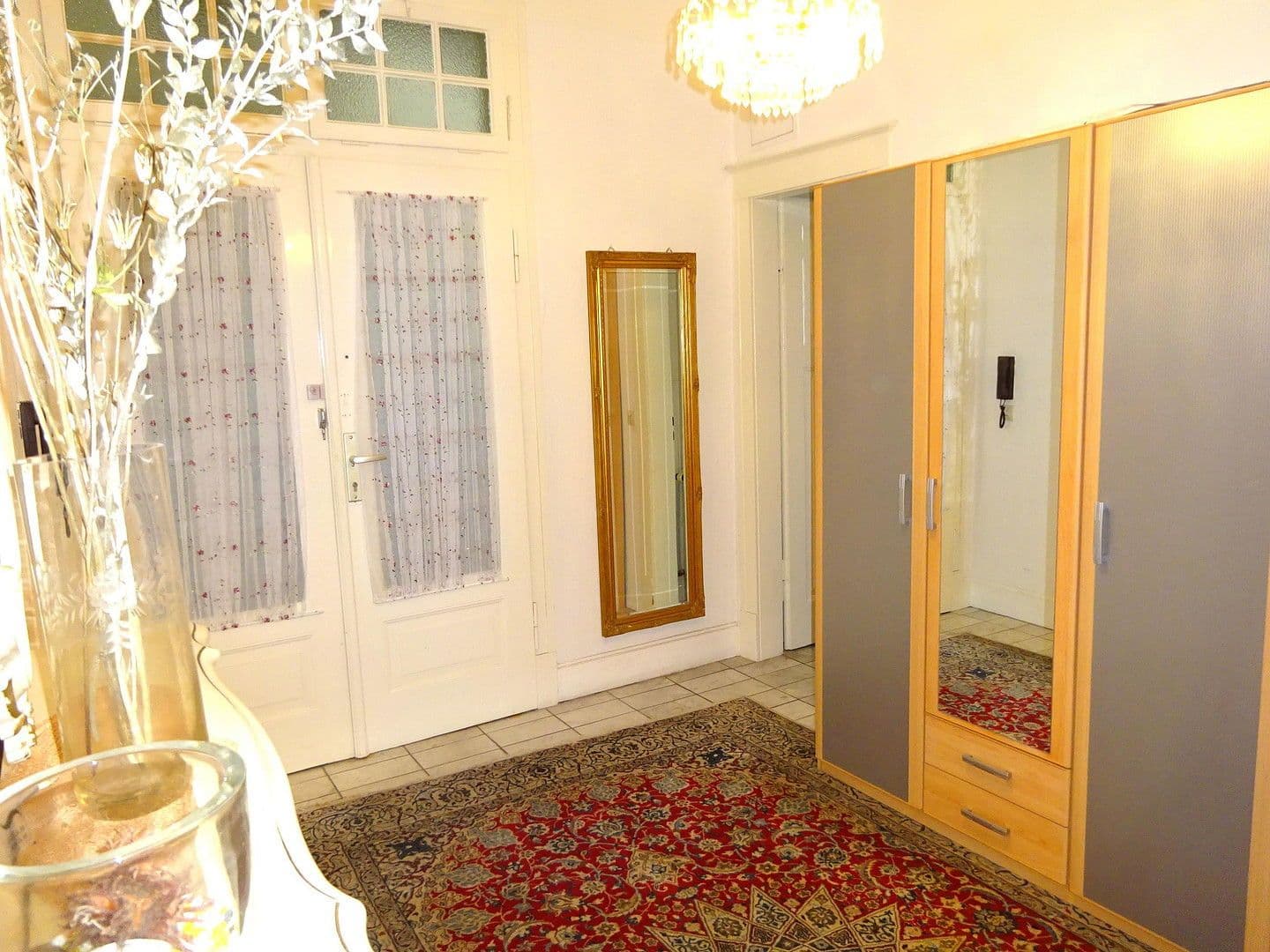 3 bedroom flat for sale, 101 m², Hölderlinplatz, Stuttgart, Baden-Württemberg 3 bedroom flat for sale, 101 m², Hölderlinplatz, Stuttgart, Baden-Württemberg