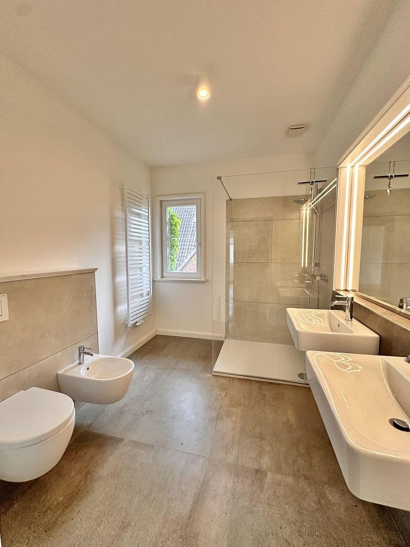 2 bedroom with open-plan kitchen flat for sale, 101 m², Schwarzenbek, Schleswig-Holstein 2 bedroom with open-plan kitchen flat for sale, 101 m², Schwarzenbek, Schleswig-Holstein