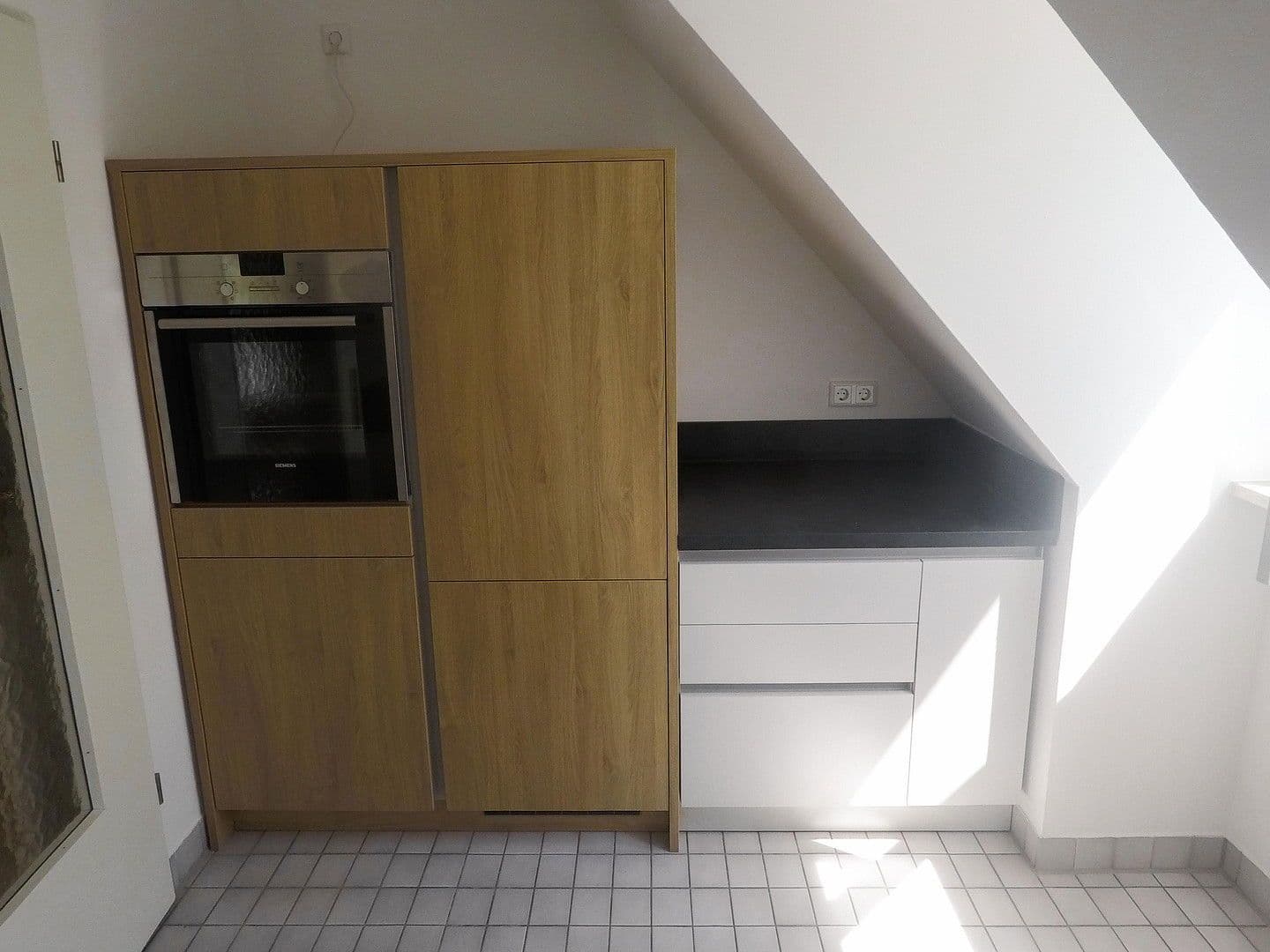 3 bedroom with open-plan kitchen flat for sale, 136 m², Arankaweg 99, Dachau, Bavaria 3 bedroom with open-plan kitchen flat for sale, 136 m², Arankaweg 99, Dachau, Bavaria