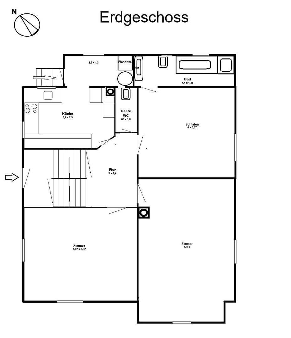 house for sale, 183 m², Esslingen am Neckar, Baden-Württemberg house for sale, 183 m², Esslingen am Neckar, Baden-Württemberg