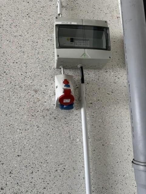 garage to rent, 0 m², Herzoogstr. 6, Langenfeld (Rheinland), North Rhine-Westphalia garage to rent, 0 m², Herzoogstr. 6, Langenfeld (Rheinland), North Rhine-Westphalia