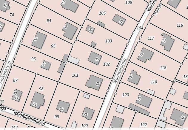 plot for sale, 970 m², Wachtelsteig 20, Schönwalde-Glien, Brandenburg plot for sale, 970 m², Wachtelsteig 20, Schönwalde-Glien, Brandenburg