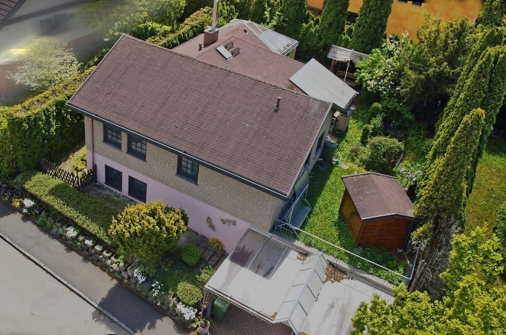 house for sale, 170 m², Villingen-Schwenningen, Baden-Württemberg house for sale, 170 m², Villingen-Schwenningen, Baden-Württemberg