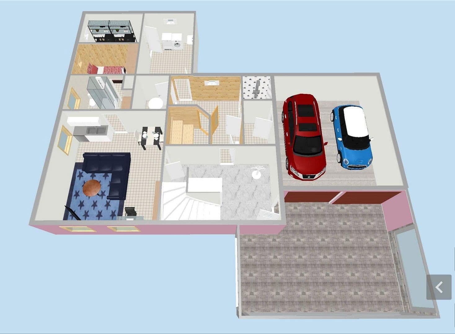 house for sale, 170 m², Villingen-Schwenningen, Baden-Württemberg house for sale, 170 m², Villingen-Schwenningen, Baden-Württemberg