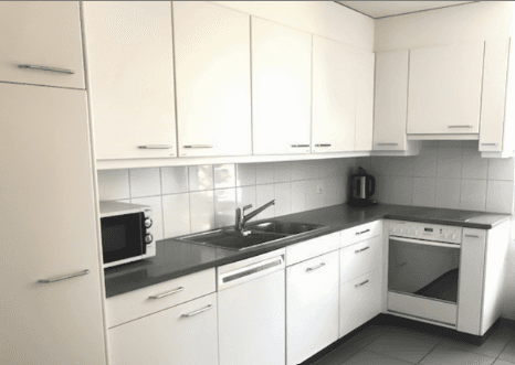 4 bedroom flat to rent, 88 m², Schramberg, Baden-Württemberg 4 bedroom flat to rent, 88 m², Schramberg, Baden-Württemberg