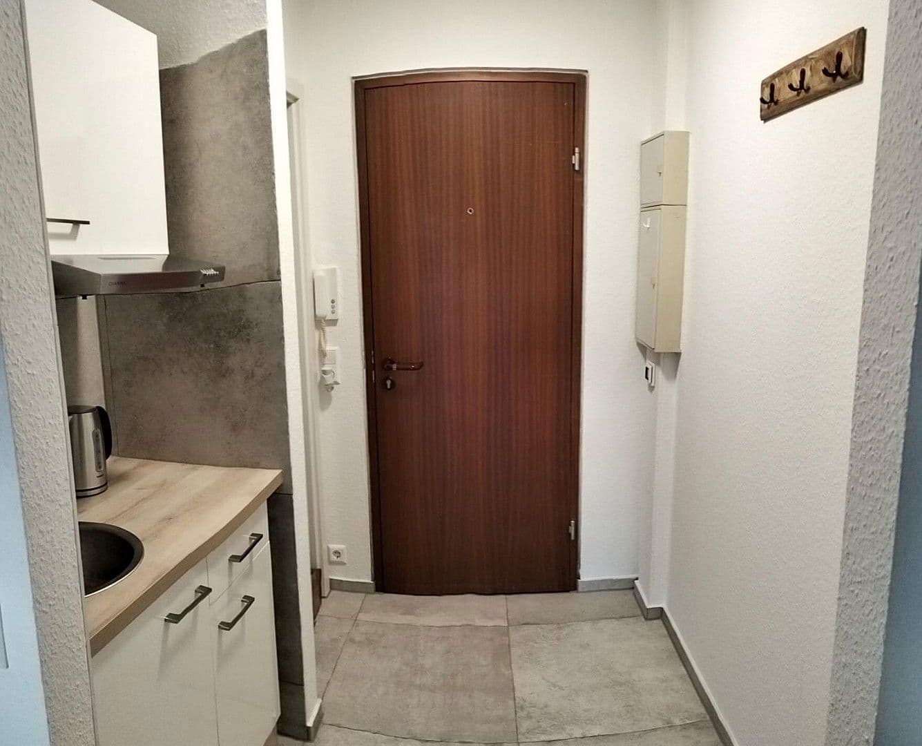 1 bedroom flat to rent, 28 m², Hauptstraße 12/1, Esslingen am Neckar, Baden-Württemberg 1 bedroom flat to rent, 28 m², Hauptstraße 12/1, Esslingen am Neckar, Baden-Württemberg