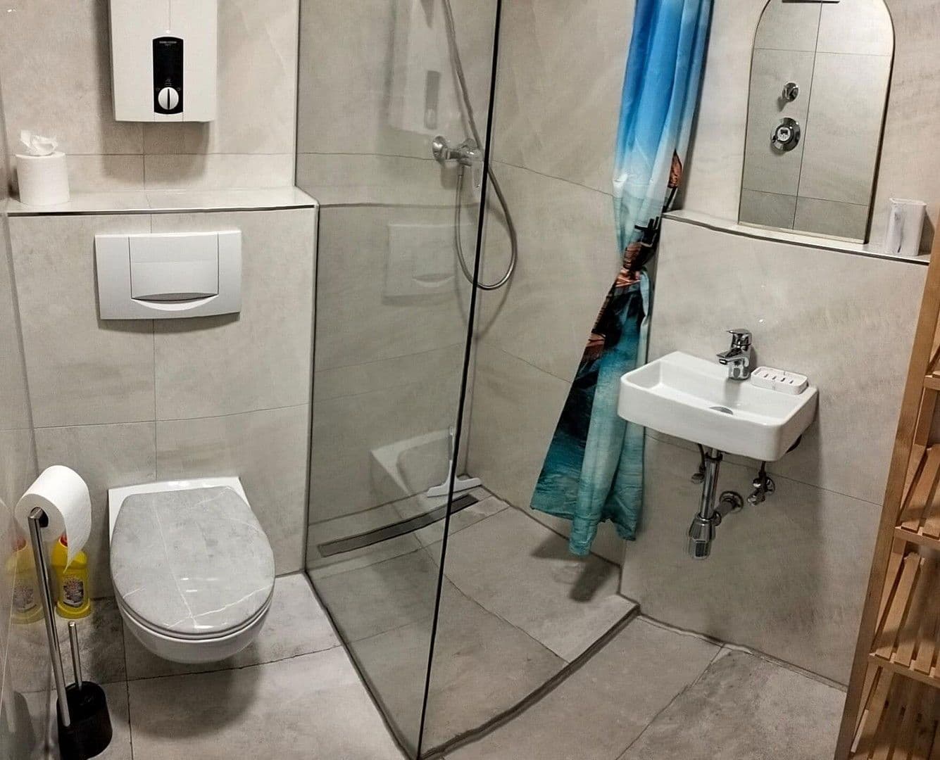 1 bedroom flat to rent, 28 m², Hauptstraße 12/1, Esslingen am Neckar, Baden-Württemberg 1 bedroom flat to rent, 28 m², Hauptstraße 12/1, Esslingen am Neckar, Baden-Württemberg