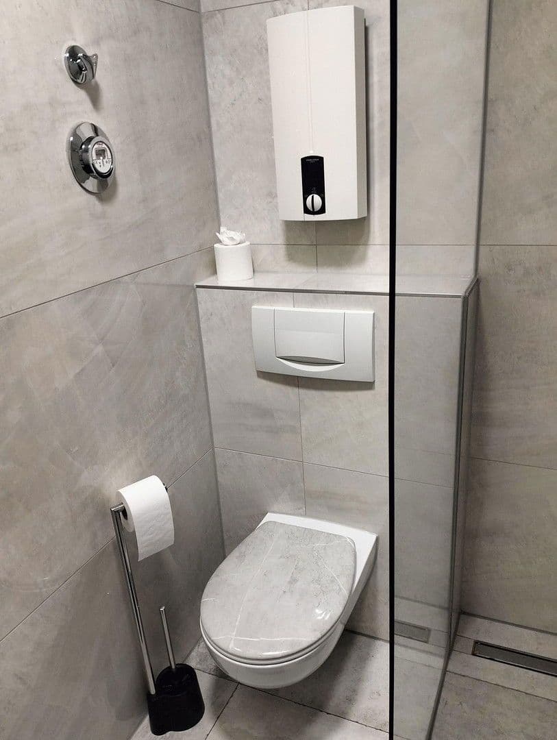 1 bedroom flat to rent, 28 m², Hauptstraße 12/1, Esslingen am Neckar, Baden-Württemberg 1 bedroom flat to rent, 28 m², Hauptstraße 12/1, Esslingen am Neckar, Baden-Württemberg