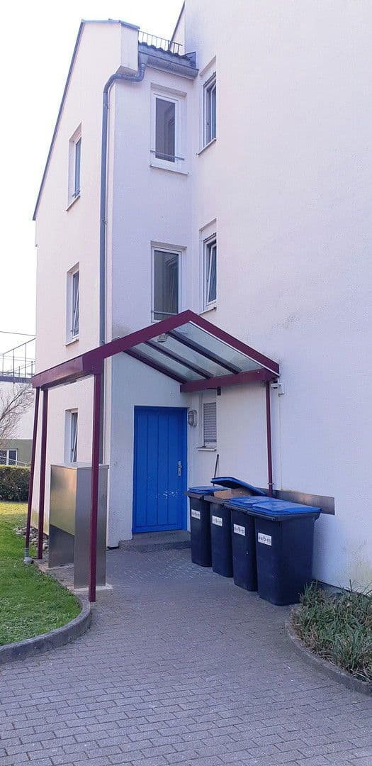 1 bedroom flat to rent, 28 m², Hauptstraße 12/1, Esslingen am Neckar, Baden-Württemberg 1 bedroom flat to rent, 28 m², Hauptstraße 12/1, Esslingen am Neckar, Baden-Württemberg