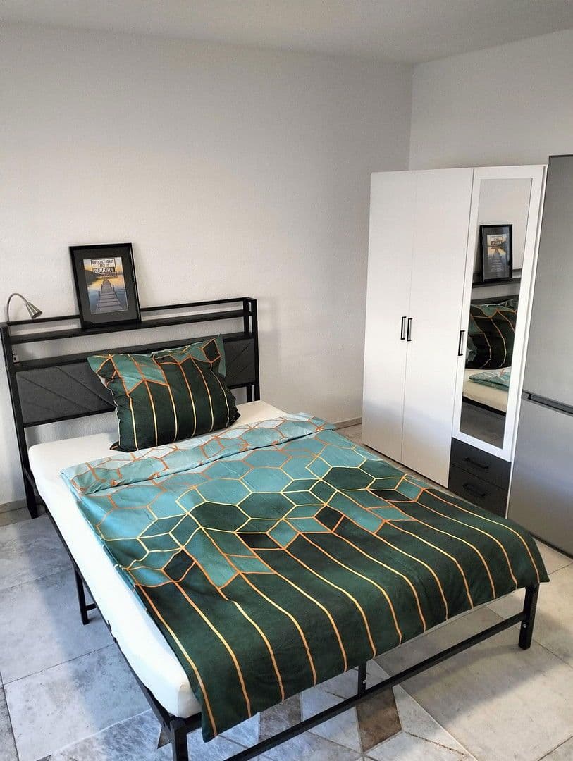 1 bedroom flat to rent, 28 m², Hauptstraße 12/1, Esslingen am Neckar, Baden-Württemberg 1 bedroom flat to rent, 28 m², Hauptstraße 12/1, Esslingen am Neckar, Baden-Württemberg