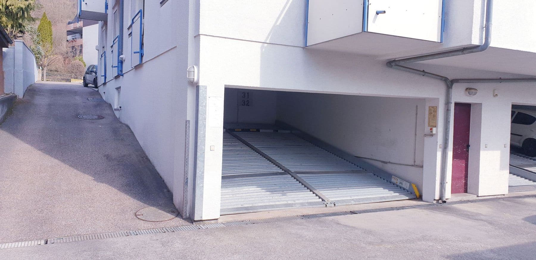 1 bedroom flat to rent, 28 m², Hauptstraße 12/1, Esslingen am Neckar, Baden-Württemberg 1 bedroom flat to rent, 28 m², Hauptstraße 12/1, Esslingen am Neckar, Baden-Württemberg