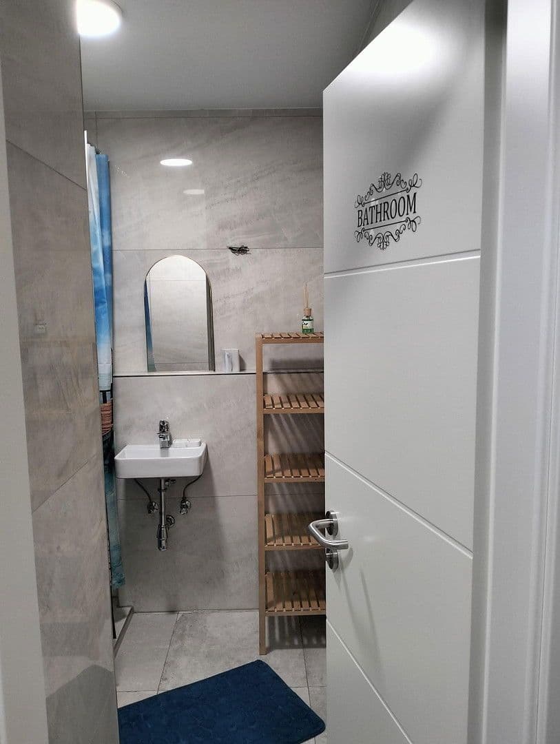 1 bedroom flat to rent, 28 m², Hauptstraße 12/1, Esslingen am Neckar, Baden-Württemberg 1 bedroom flat to rent, 28 m², Hauptstraße 12/1, Esslingen am Neckar, Baden-Württemberg