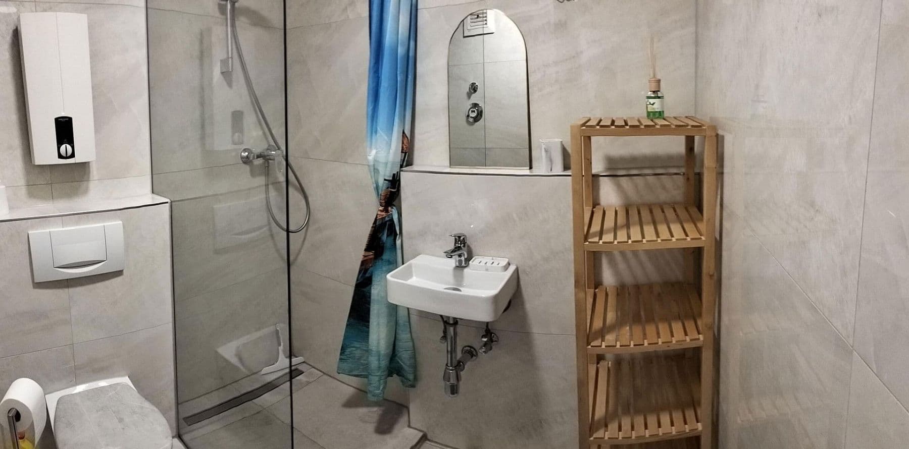 1 bedroom flat to rent, 28 m², Hauptstraße 12/1, Esslingen am Neckar, Baden-Württemberg 1 bedroom flat to rent, 28 m², Hauptstraße 12/1, Esslingen am Neckar, Baden-Württemberg