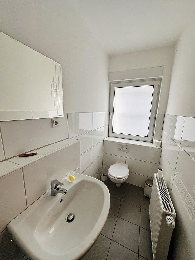 office to rent, 82 m², Frankfurter Str. 46, Hagen, North Rhine-Westphalia office to rent, 82 m², Frankfurter Str. 46, Hagen, North Rhine-Westphalia