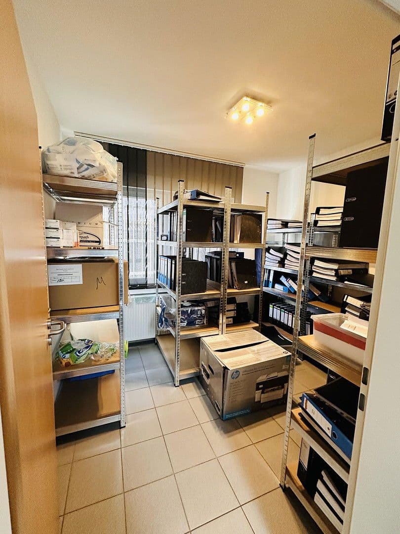 office to rent, 82 m², Frankfurter Str. 46, Hagen, North Rhine-Westphalia office to rent, 82 m², Frankfurter Str. 46, Hagen, North Rhine-Westphalia