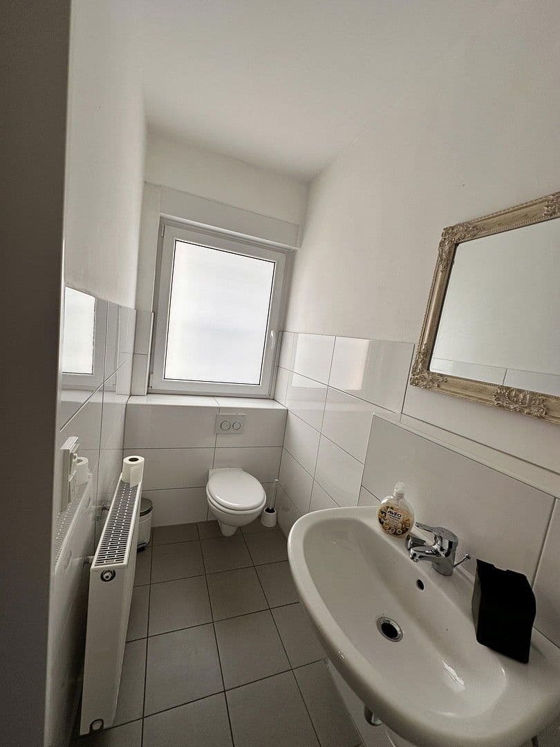 office to rent, 82 m², Frankfurter Str. 46, Hagen, North Rhine-Westphalia office to rent, 82 m², Frankfurter Str. 46, Hagen, North Rhine-Westphalia