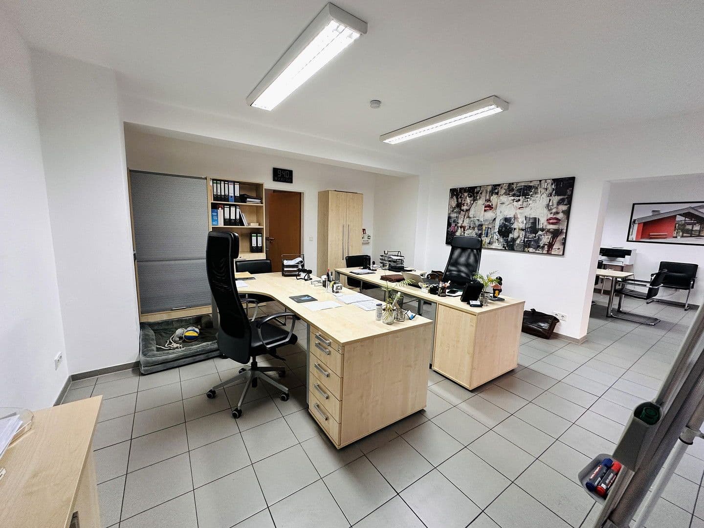 office to rent, 82 m², Frankfurter Str. 46, Hagen, North Rhine-Westphalia office to rent, 82 m², Frankfurter Str. 46, Hagen, North Rhine-Westphalia