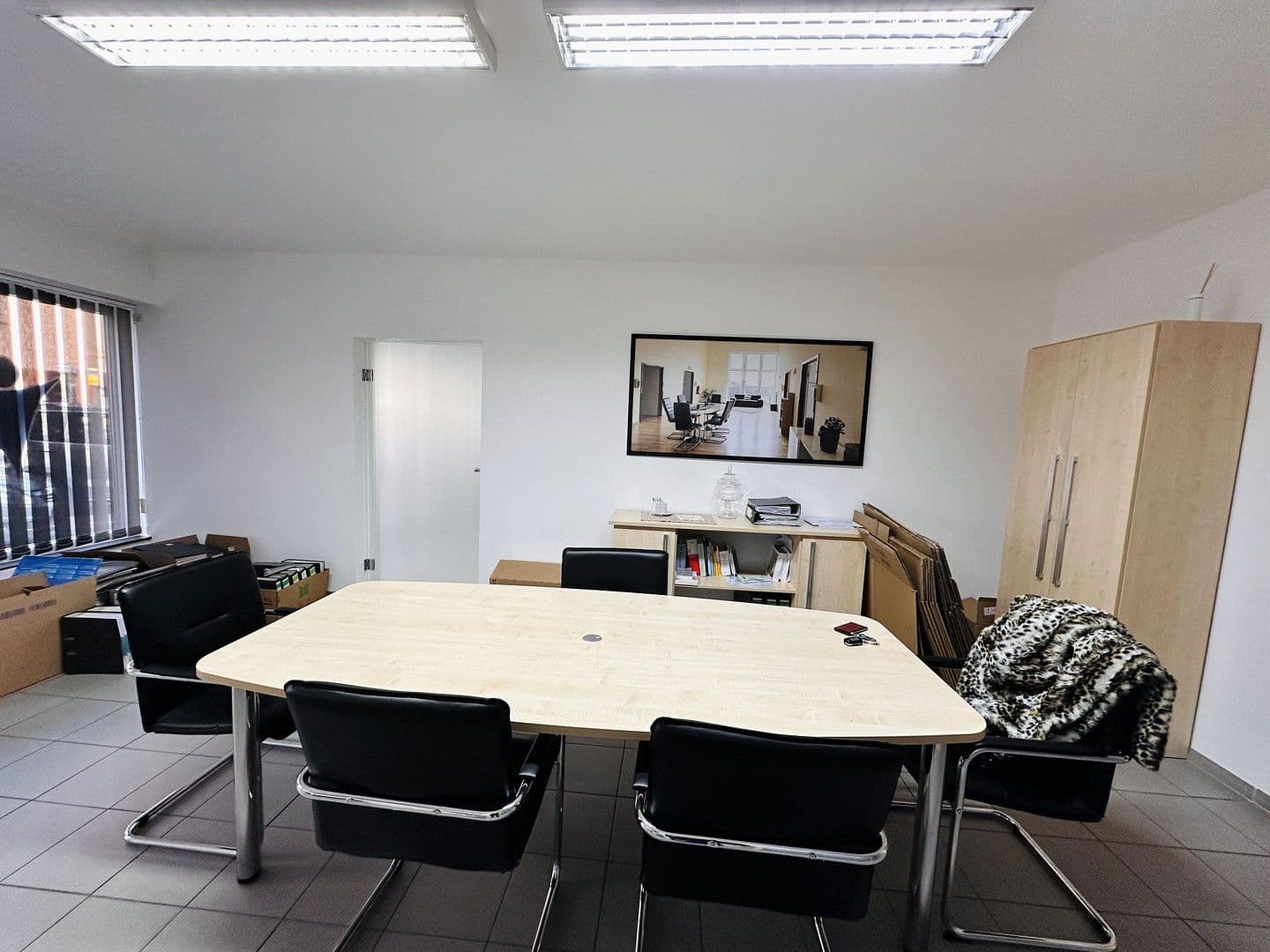 office to rent, 82 m², Frankfurter Str. 46, Hagen, North Rhine-Westphalia office to rent, 82 m², Frankfurter Str. 46, Hagen, North Rhine-Westphalia