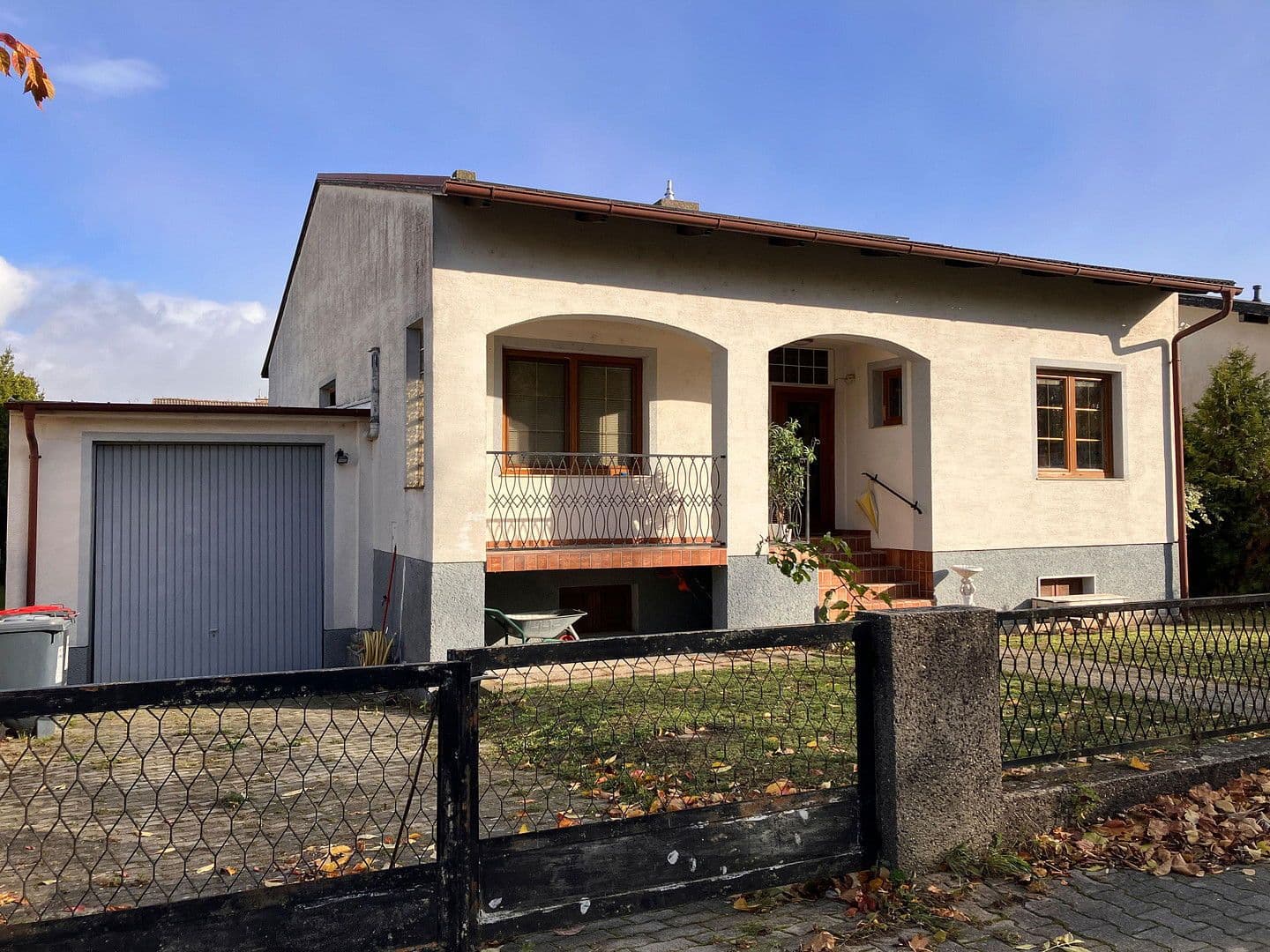 house for sale, 130 m², Pframa, Lower Austria house for sale, 130 m², Pframa, Lower Austria