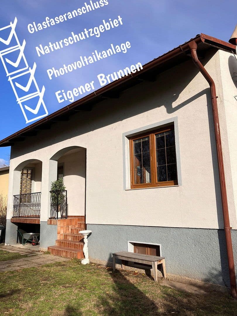 house for sale, 130 m², Pframa, Lower Austria house for sale, 130 m², Pframa, Lower Austria