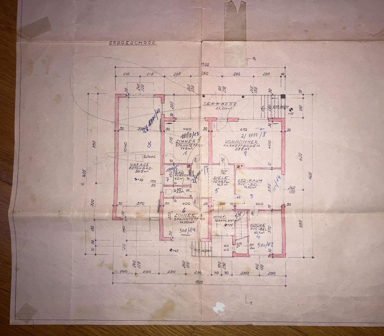 house for sale, 130 m², Pframa, Lower Austria house for sale, 130 m², Pframa, Lower Austria