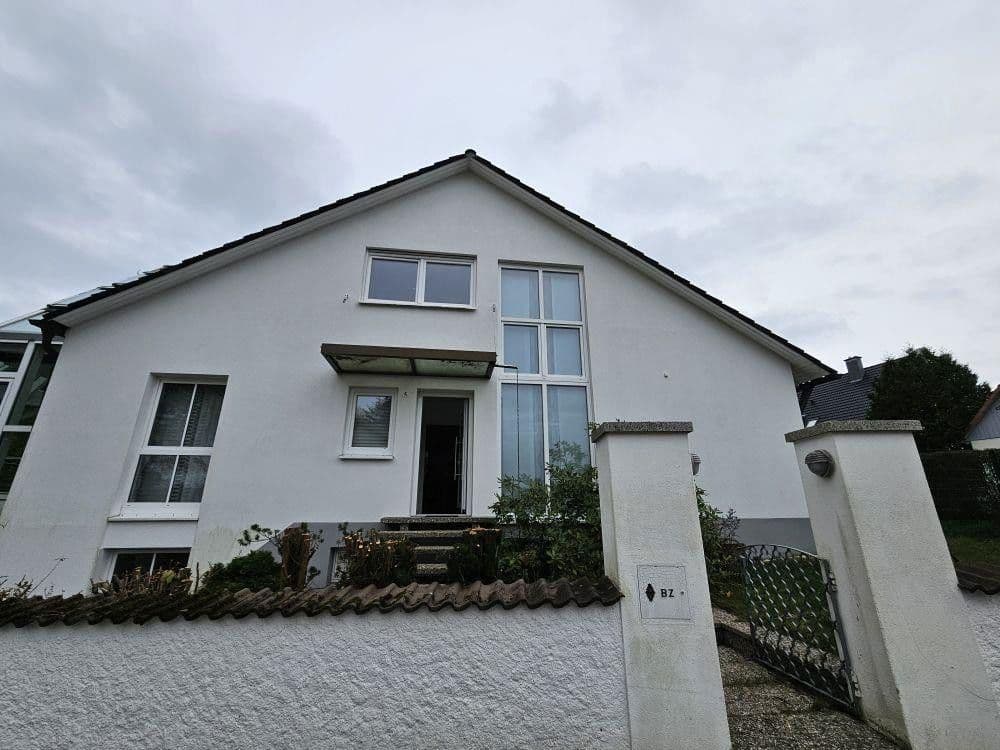 house for sale, 231 m², Nibelungenstr. 21, Schwarzenbruck, Bavaria house for sale, 231 m², Nibelungenstr. 21, Schwarzenbruck, Bavaria