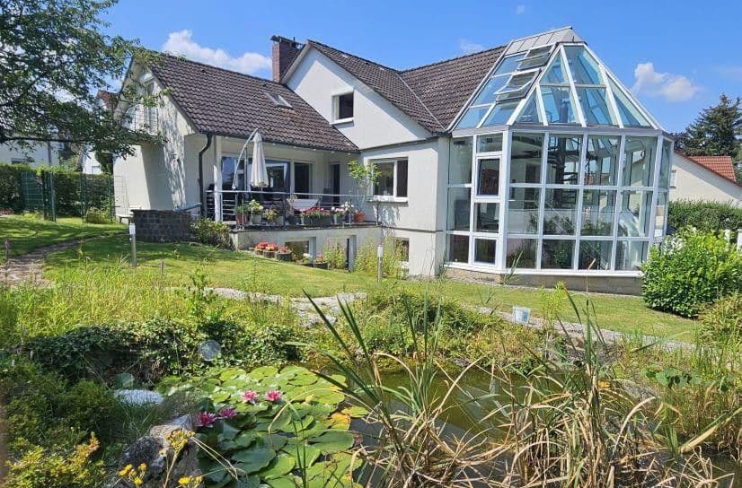 house for sale, 231 m², Nibelungenstr. 21, Schwarzenbruck, Bavaria house for sale, 231 m², Nibelungenstr. 21, Schwarzenbruck, Bavaria