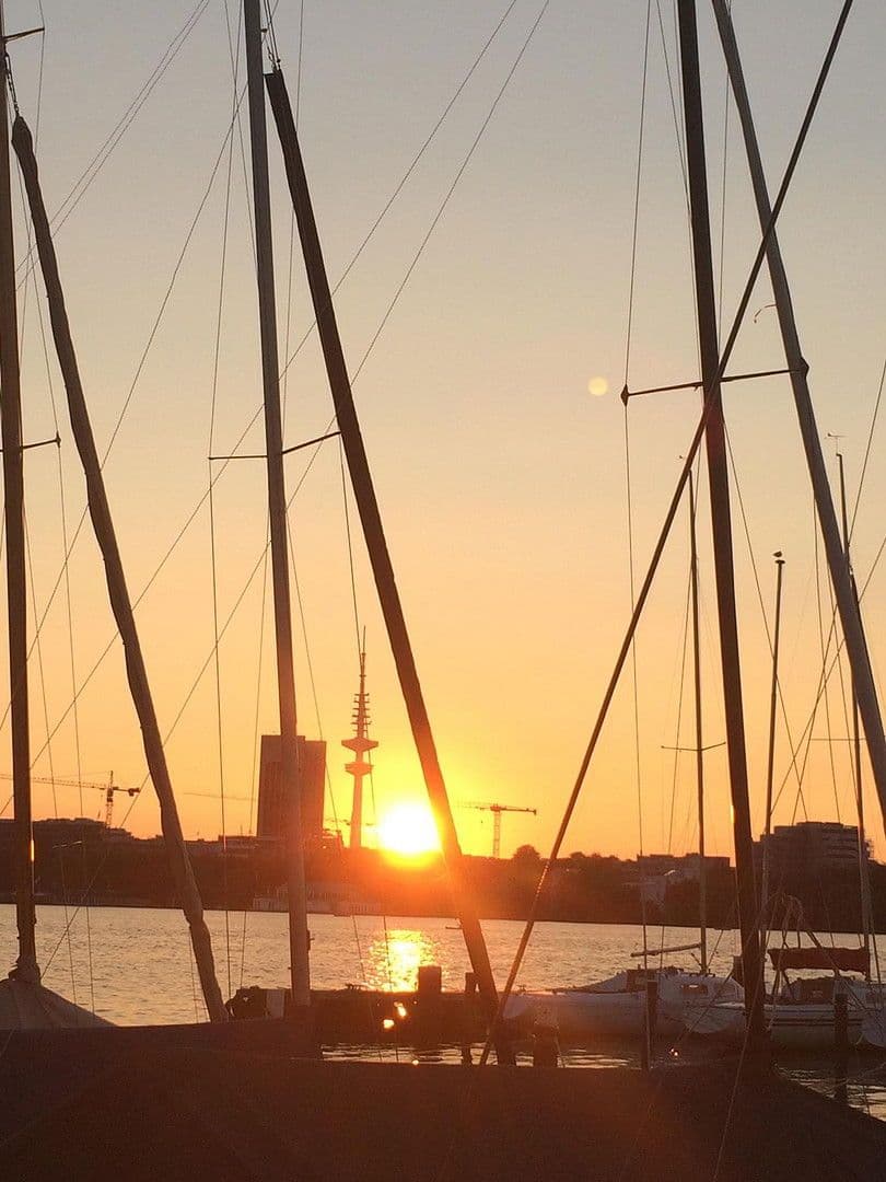 1 bedroom flat for sale, 35 m², Hamburg, Hamburg 1 bedroom flat for sale, 35 m², Hamburg, Hamburg