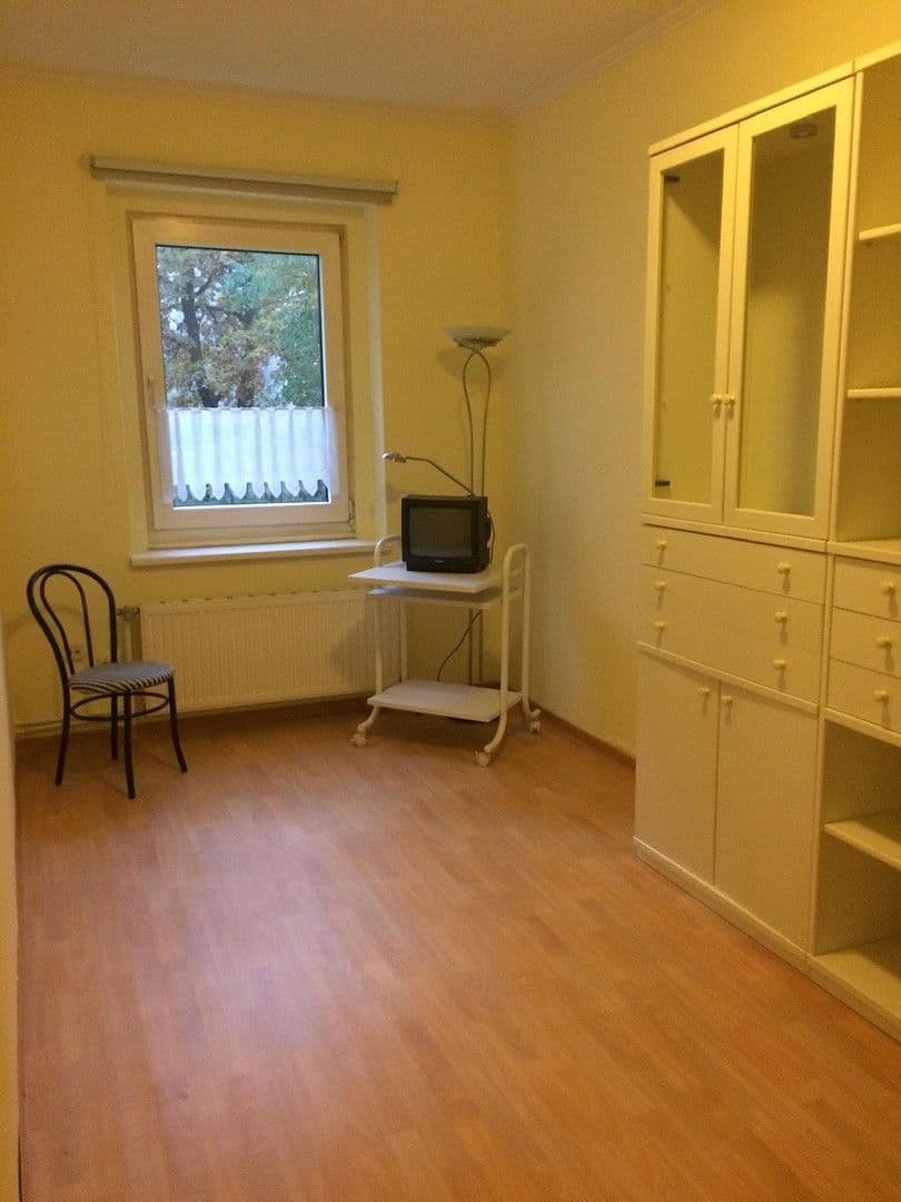 1 bedroom flat for sale, 35 m², Hamburg, Hamburg 1 bedroom flat for sale, 35 m², Hamburg, Hamburg