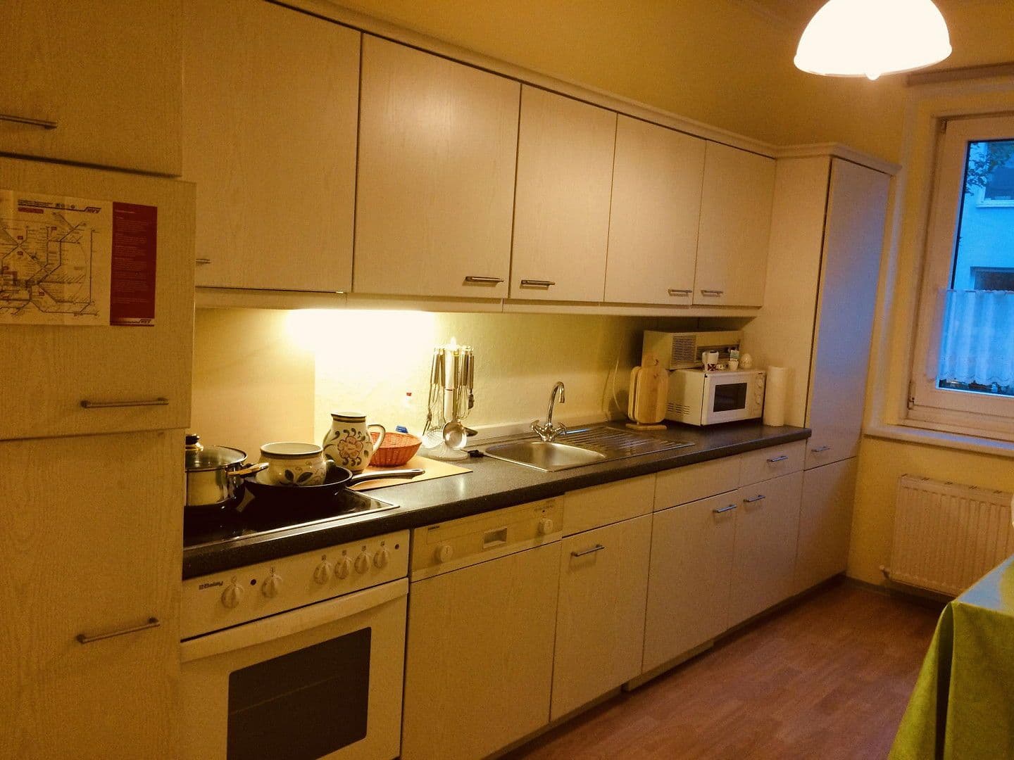 1 bedroom flat for sale, 35 m², Hamburg, Hamburg 1 bedroom flat for sale, 35 m², Hamburg, Hamburg