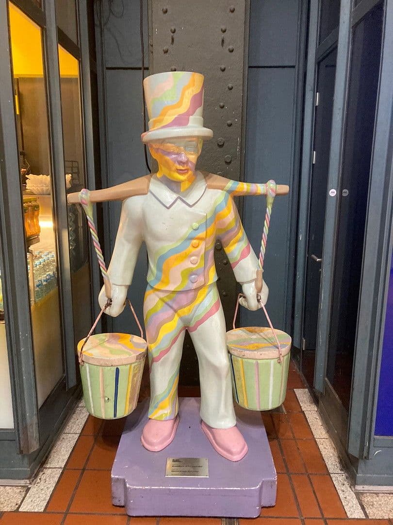 1 bedroom flat for sale, 35 m², Hamburg, Hamburg 1 bedroom flat for sale, 35 m², Hamburg, Hamburg