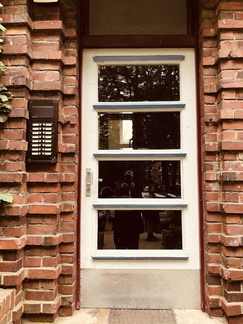 1 bedroom flat for sale, 35 m², Hamburg, Hamburg 1 bedroom flat for sale, 35 m², Hamburg, Hamburg